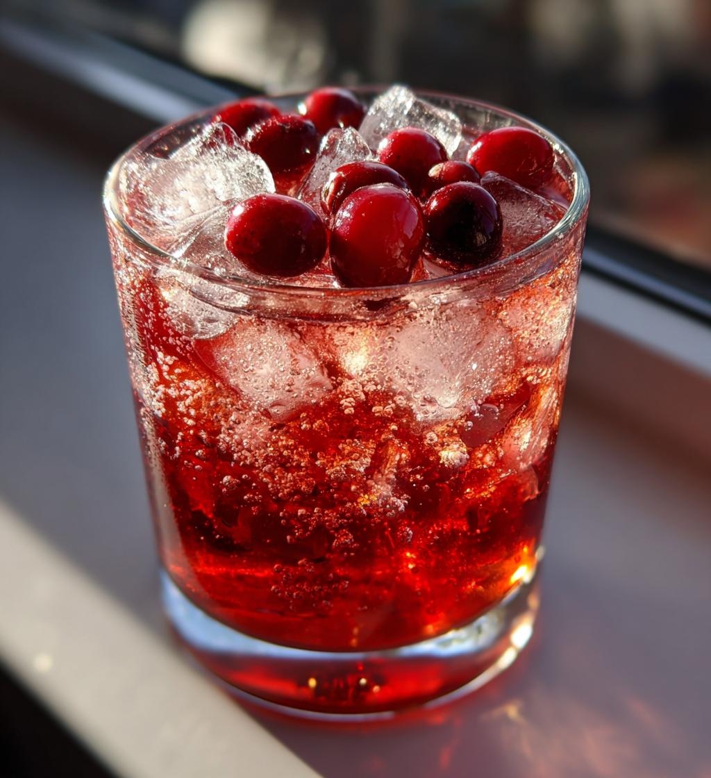 christmas alcoholic drinks