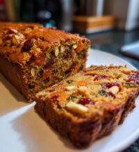 christmas and new year cake