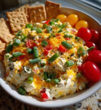 christmas appetizers