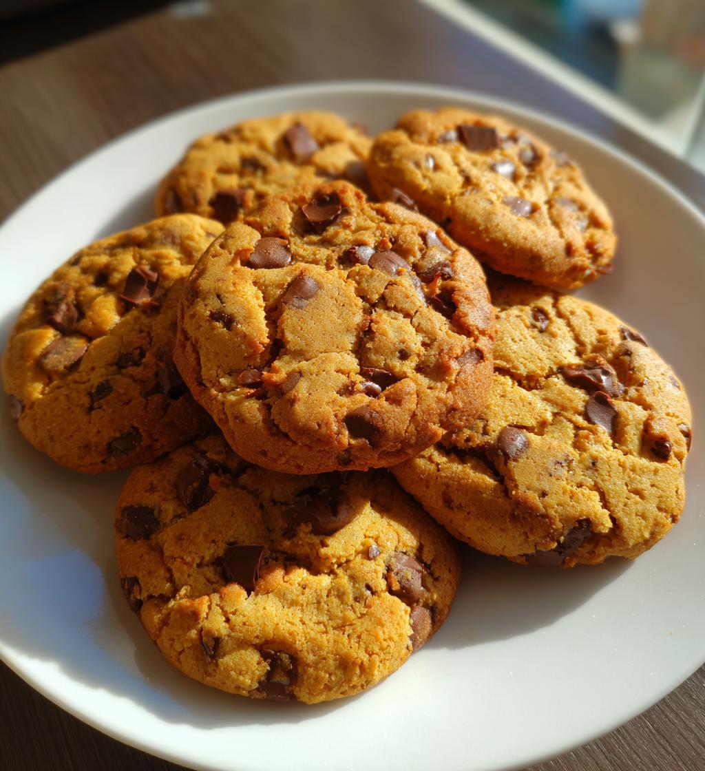 christmas baking aesthetic