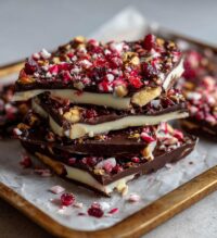 christmas bark