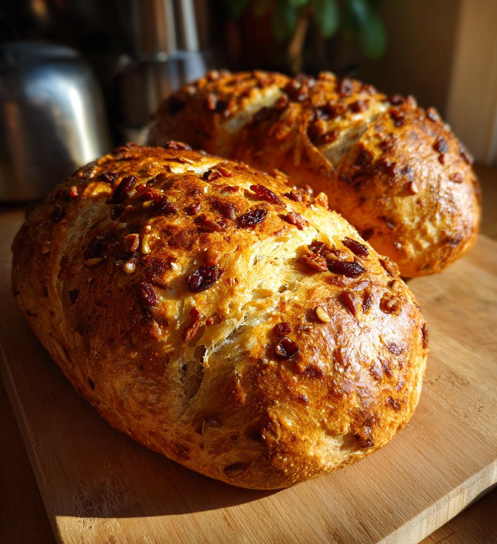 christmas breads for gifts