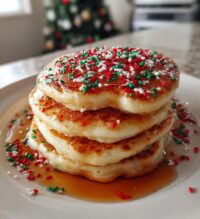christmas breakfast ideas for kids