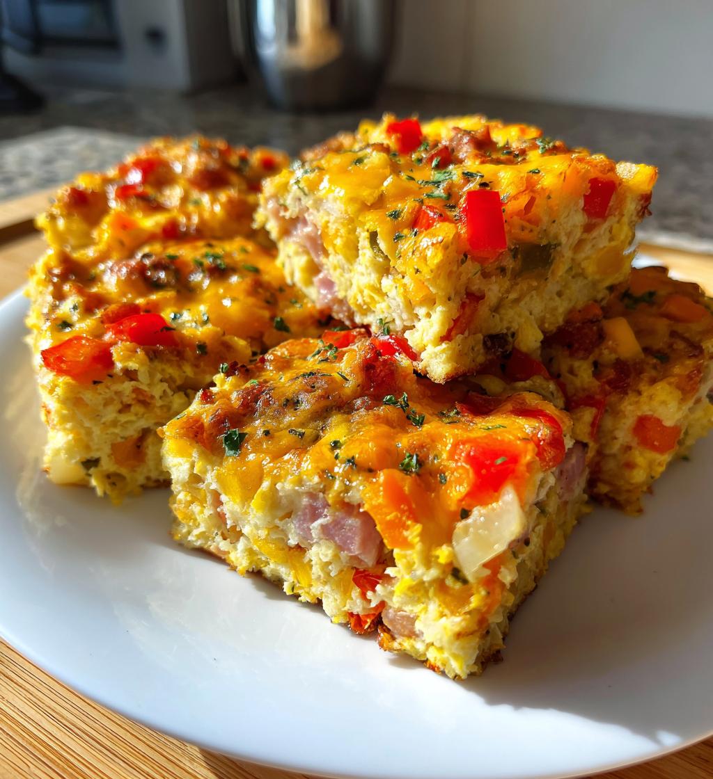 christmas breakfast ideas