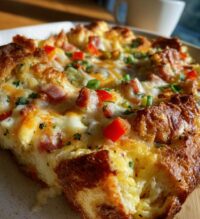 christmas brunch ideas party