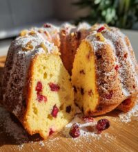 christmas bundt cake recipes