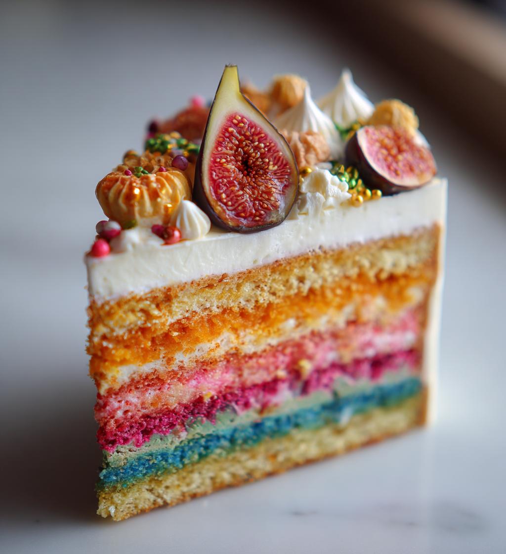 christmas cake designs