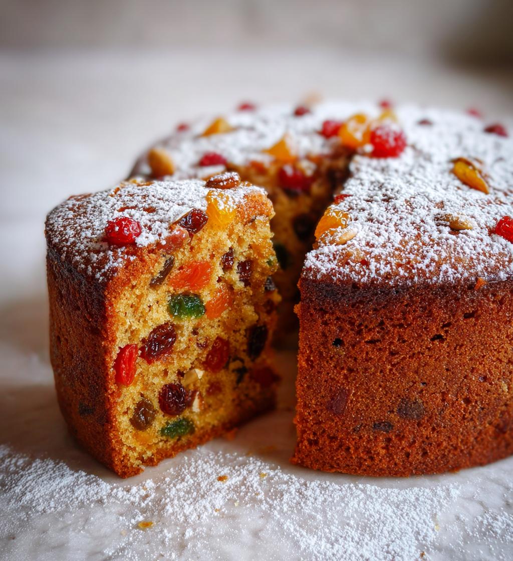 christmas cake ideas elegant