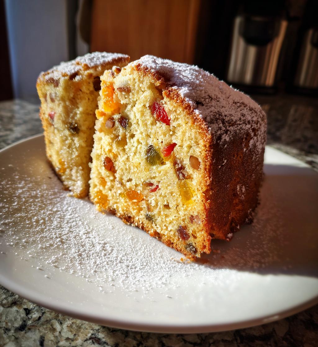 christmas cake ideas