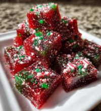 christmas candy easy