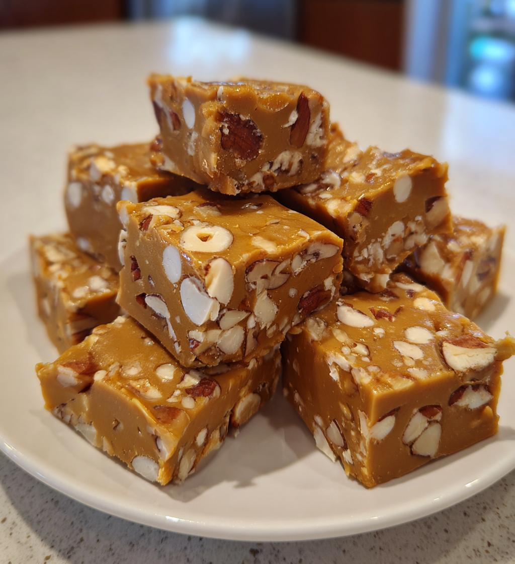 christmas candy recipes