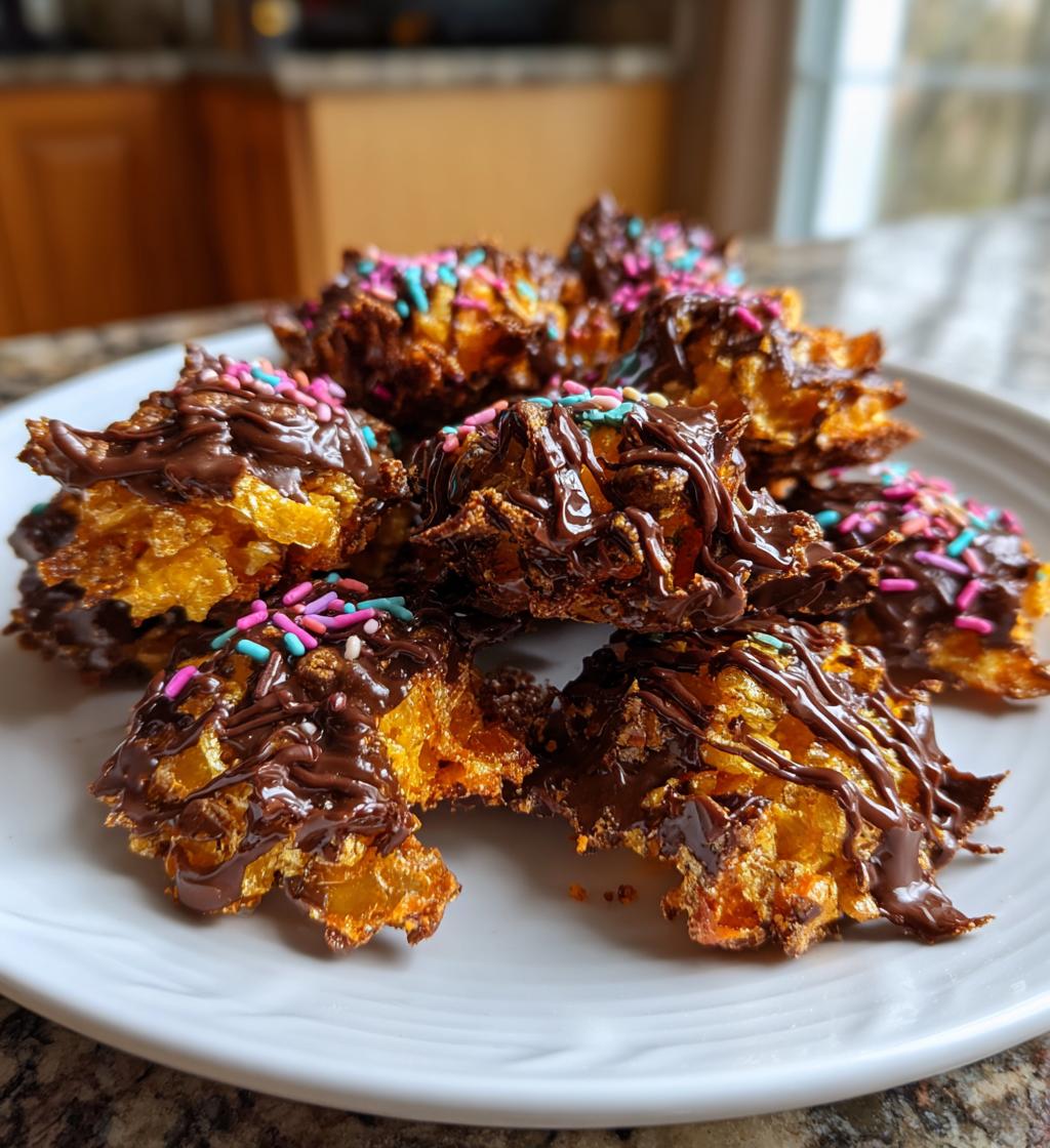 christmas candy recipes