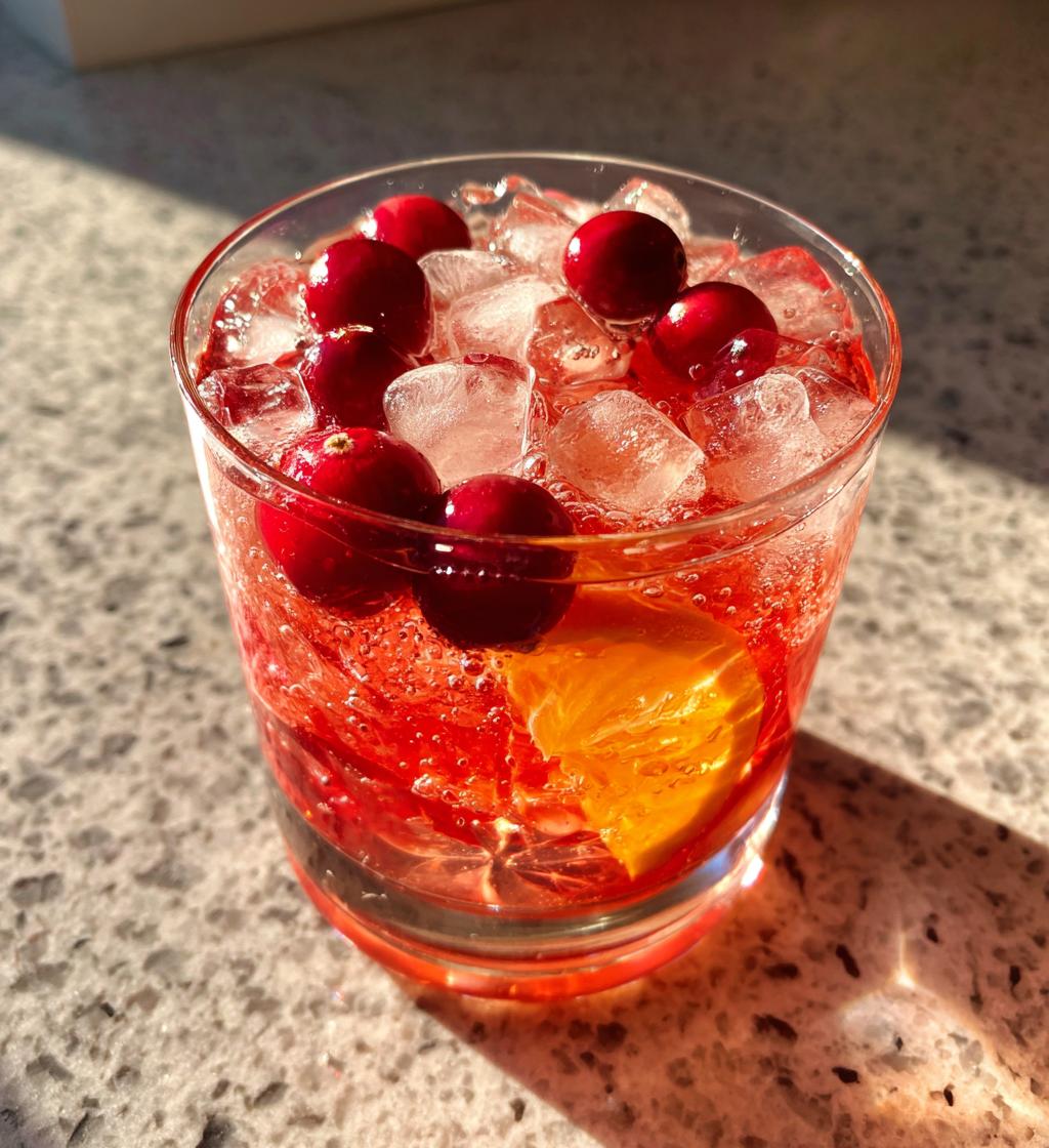 christmas cocktails easy