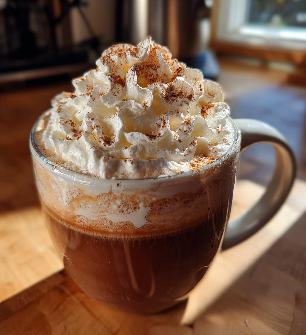 christmas coffee shop