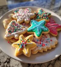 christmas cookie decorating ideas