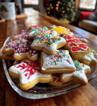 christmas cookie designs