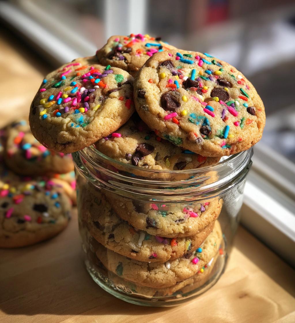 christmas cookie jar