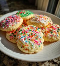 christmas cookies for kids