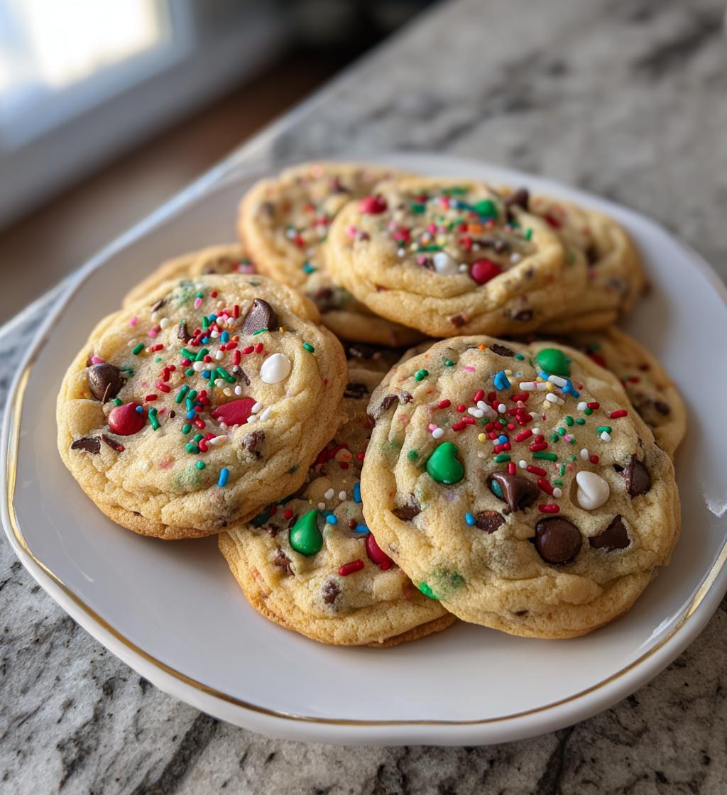christmas cookies recipes