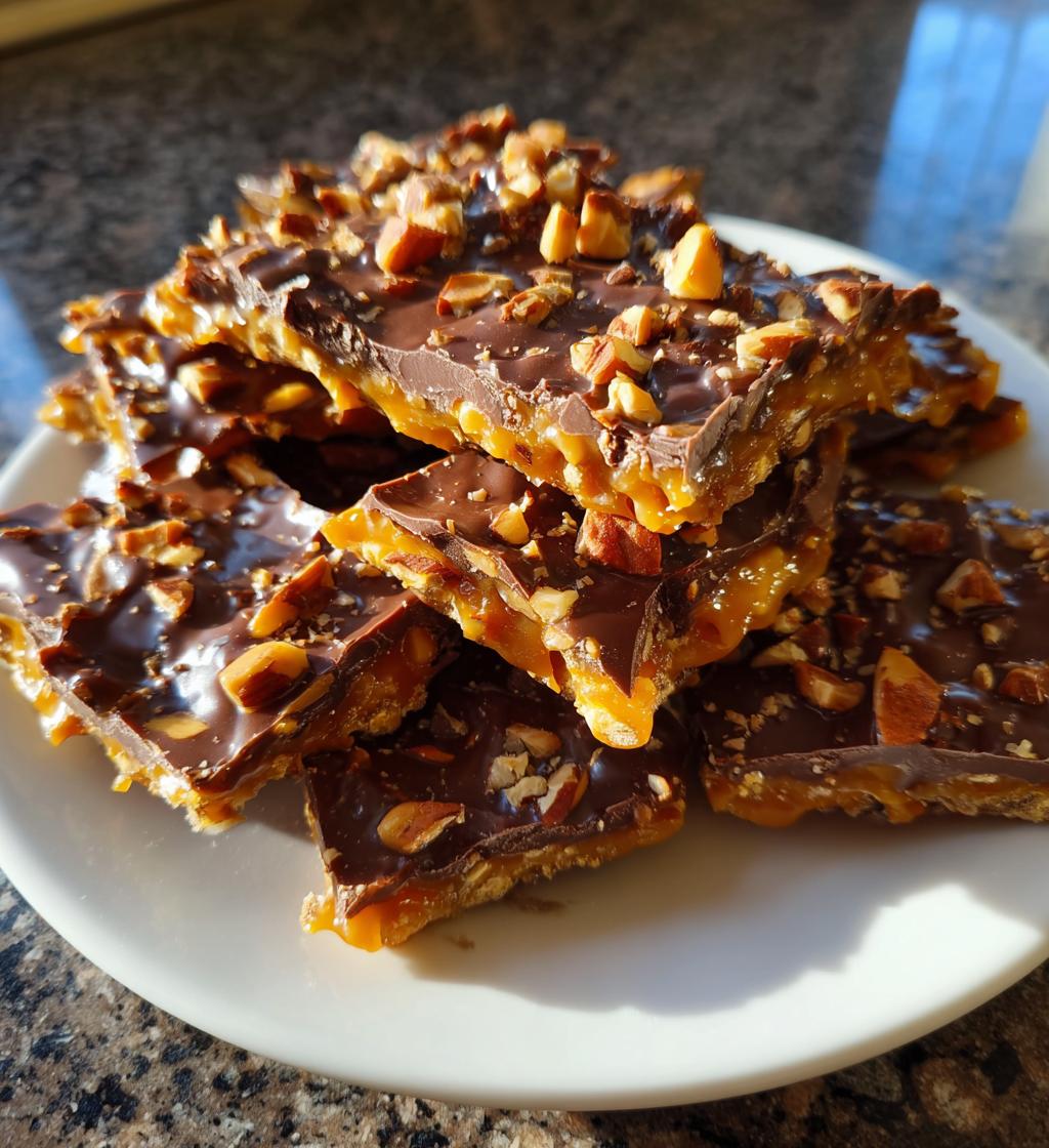 christmas cracker candy