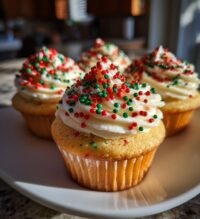 christmas cupcake ideas