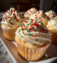 christmas cupcakes ideas