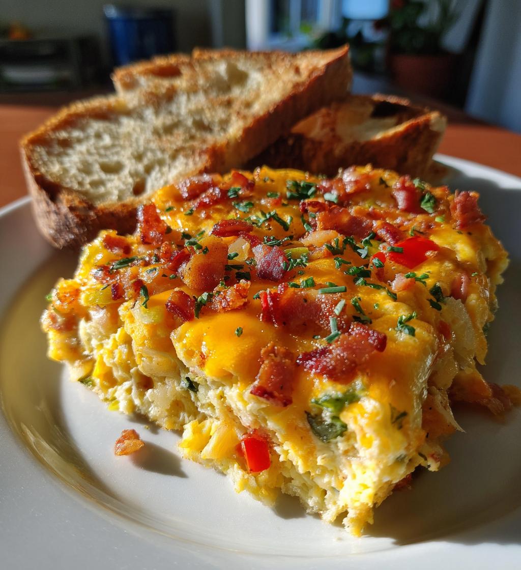 christmas day breakfast ideas