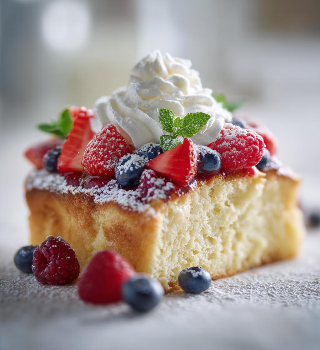 christmas dessert table