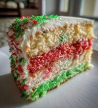 christmas desserts aesthetic