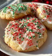 christmas desserts for kids