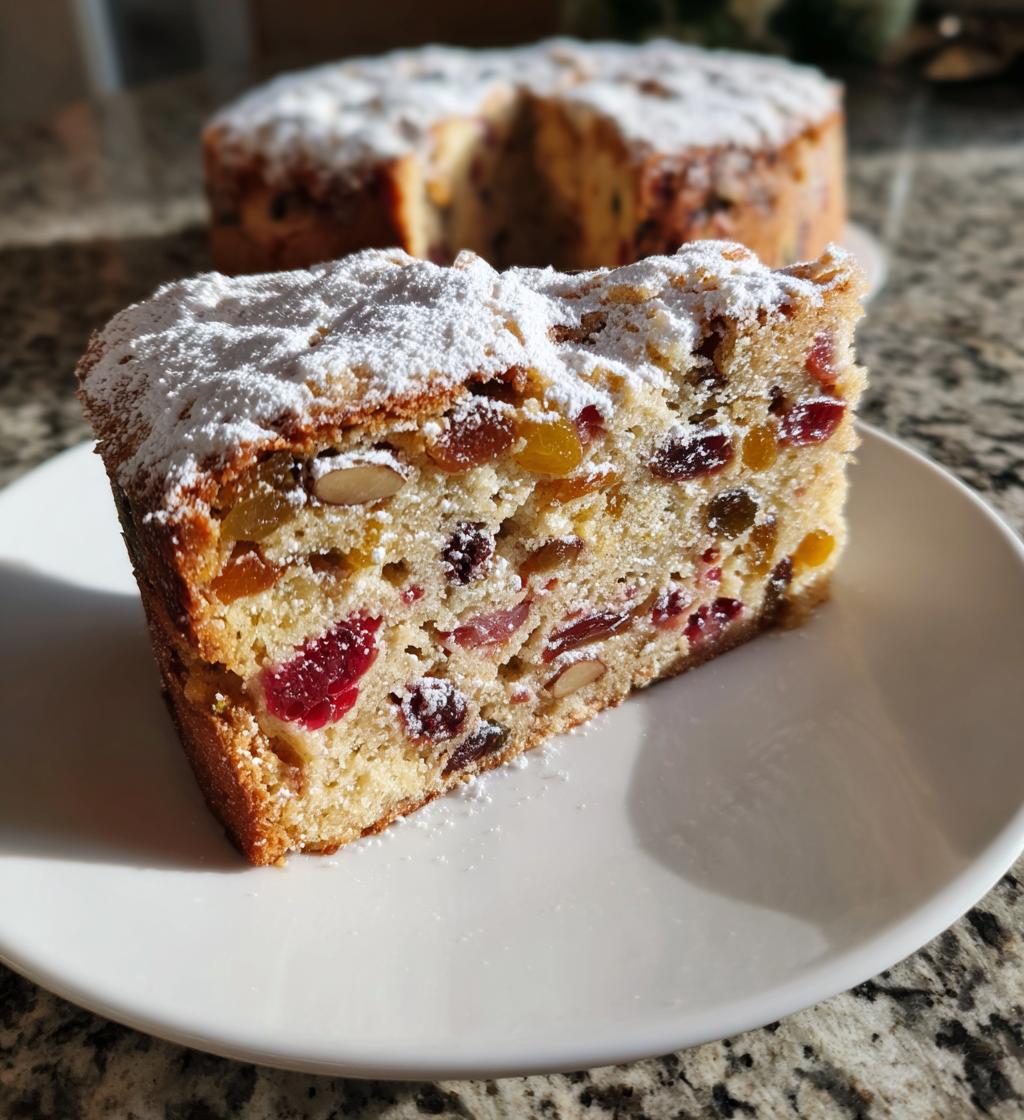 christmas desserts recipes