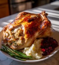 christmas dinner ideas main dishes