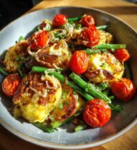 christmas dinner ideas sides