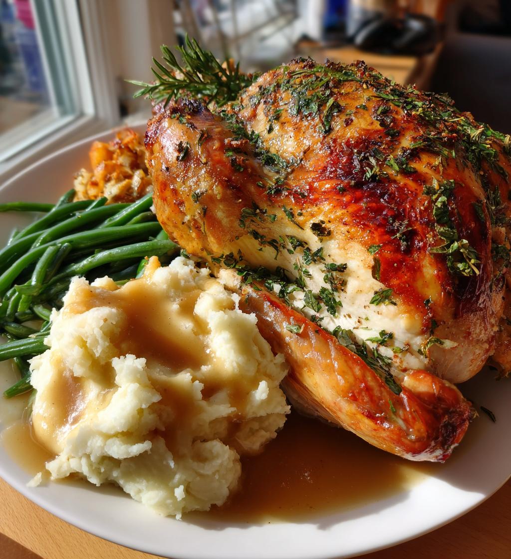 christmas dinner menu ideas