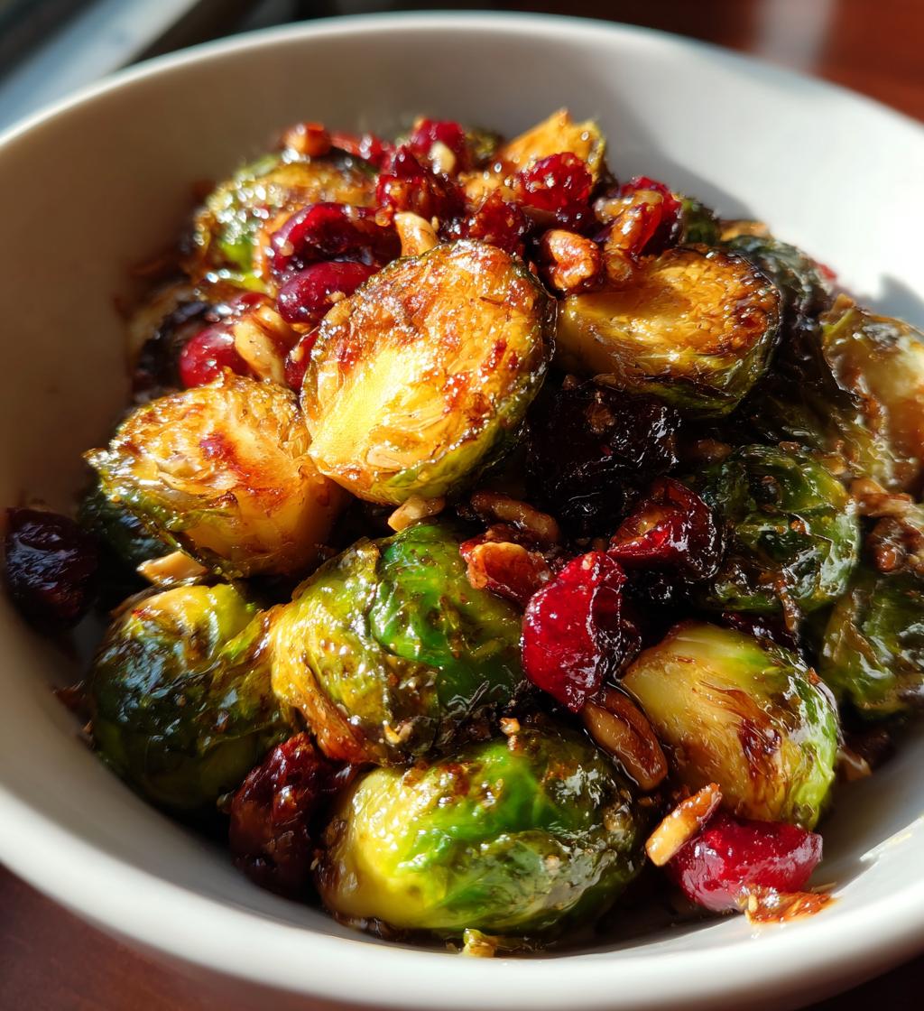 christmas dinner side dishes