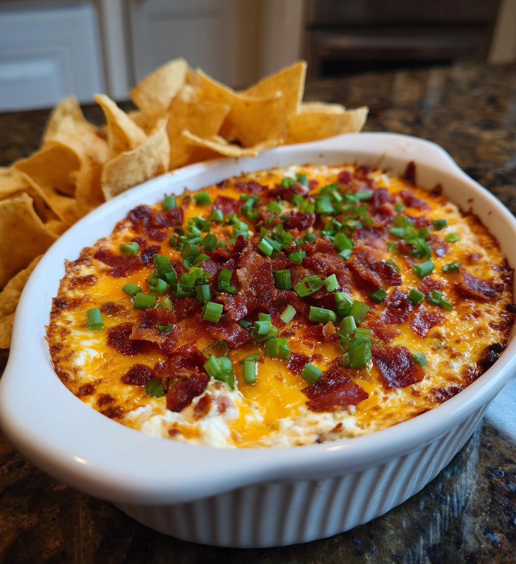 christmas dips and appetizers