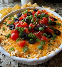 christmas dips for parties