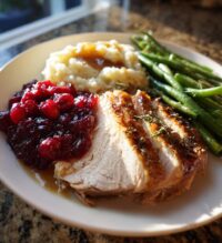 christmas dish ideas