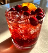 christmas drinks alcohol recipes