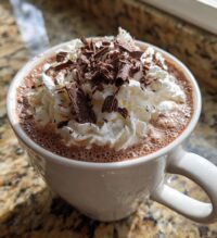 christmas drinks starbucks