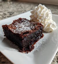 christmas easy desserts