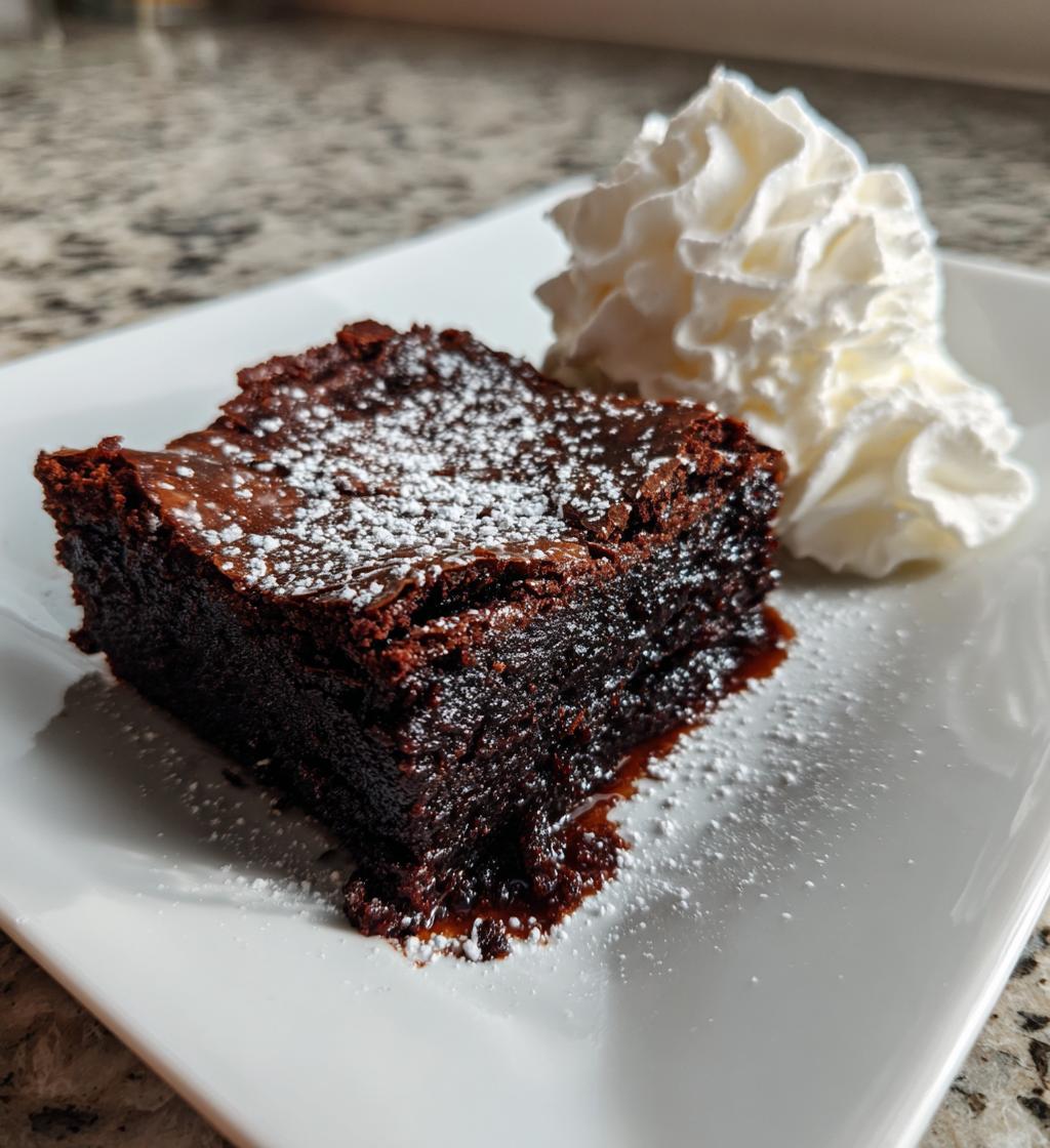 christmas easy desserts