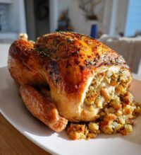 christmas entree ideas