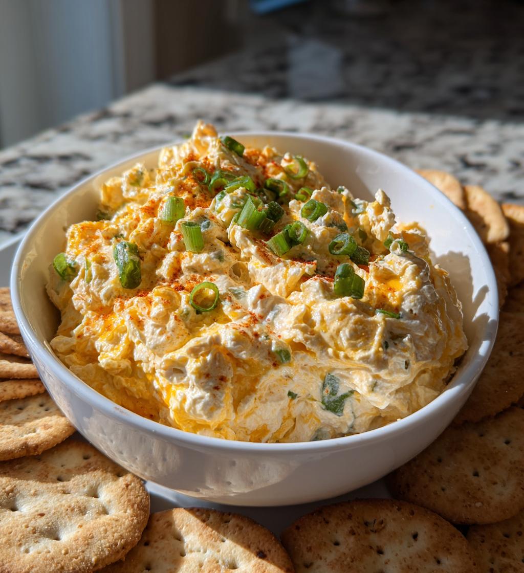 christmas eve appetizers