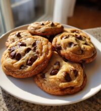christmas eve desserts