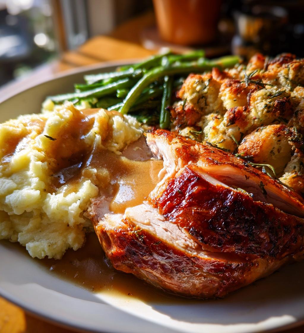 christmas eve dinner