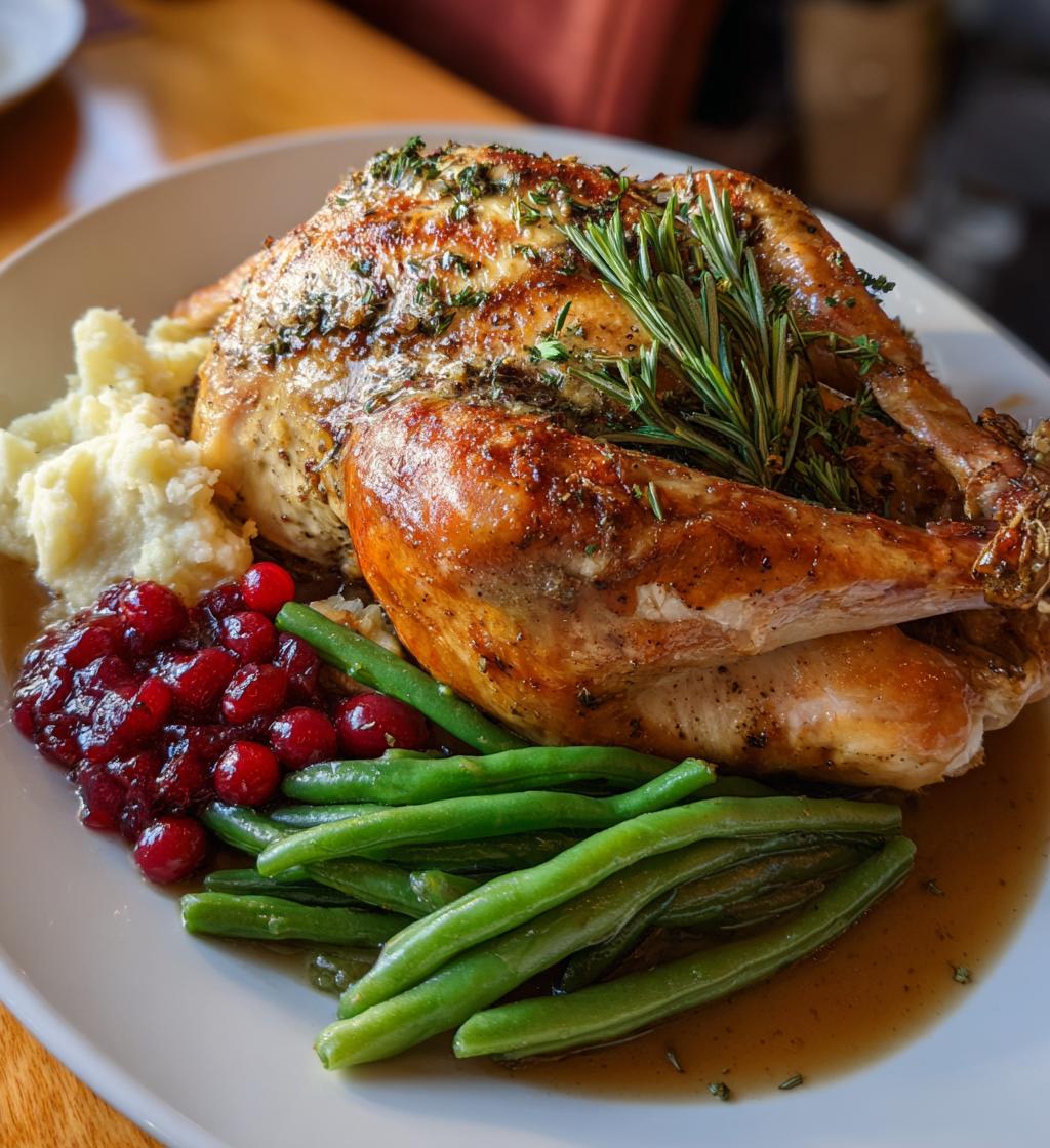 christmas eve dinner ideas