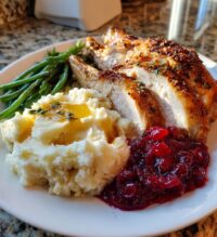 christmas eve dinner ideas