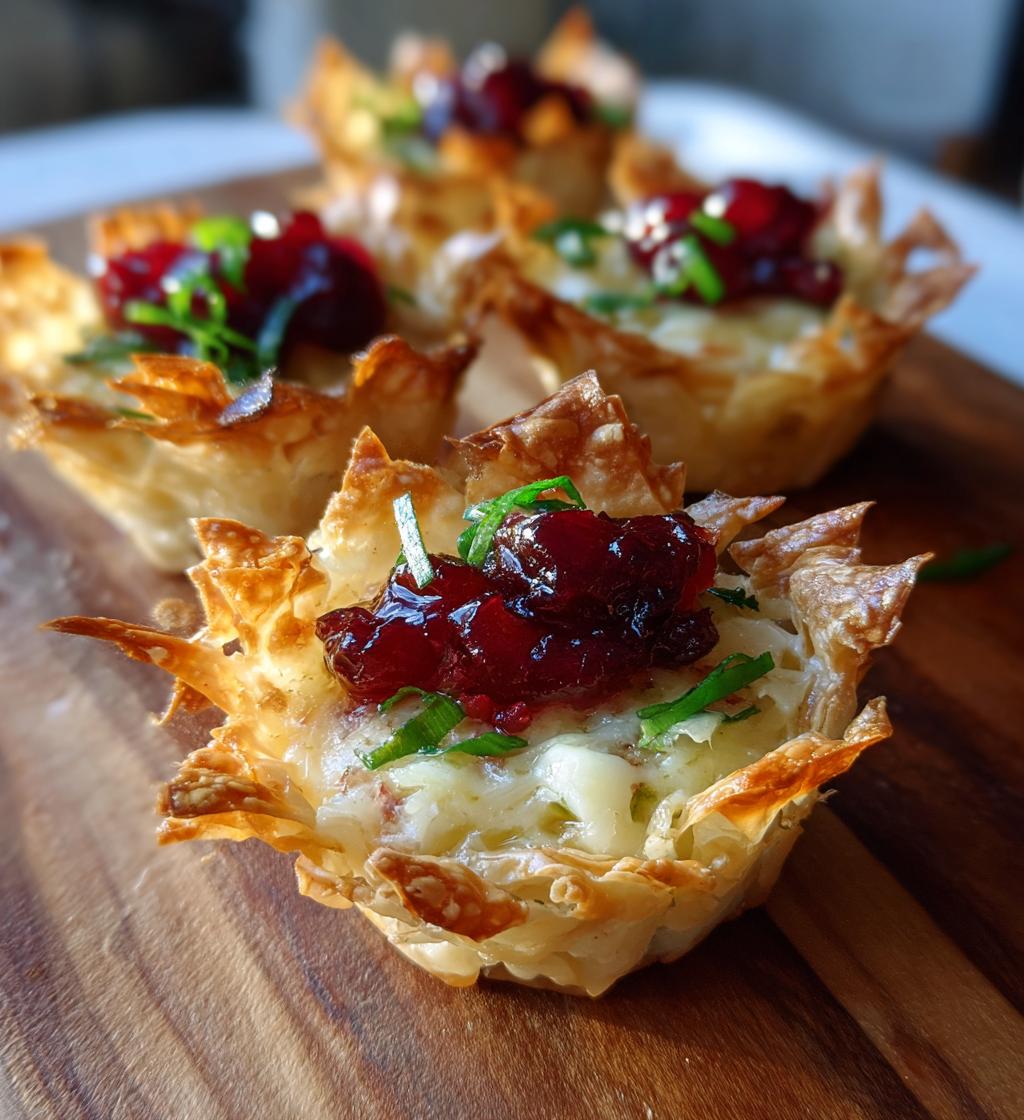 christmas finger food ideas