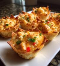 christmas finger foods